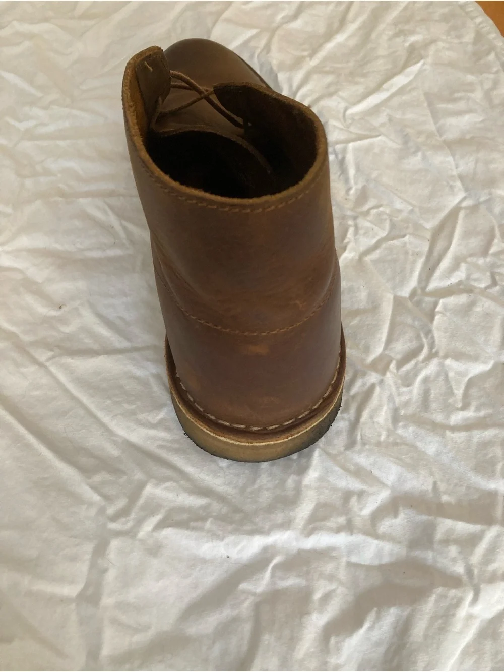 Clarks classic originals